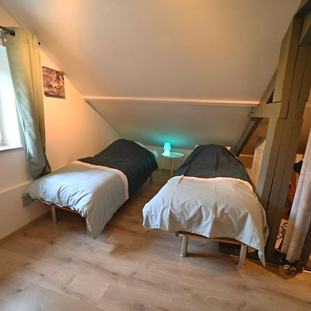 La Petite Maison Dans La Prairie 霍顿 外观 照片